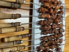 -王记西鎮电烤肉(汶上路店)