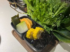 -新辣道鱼火锅(上地华联店)