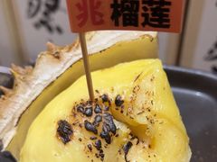 -吉兆·料理(红梅南路店)