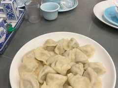 -东北农家小院(定西路店)