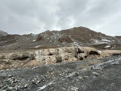 -祁连山·岗什卡雪峰景区