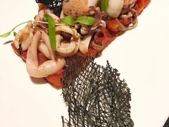 -AZUL by FUEL蓝色·法式酒馆(琶醍店)