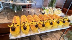 -北京嘉里大酒店·宴会厅婚宴·户外婚礼·生日宴