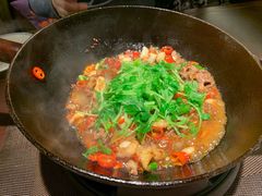 -小隐人家(乐松店)