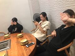 -宽窄巷子串串(龙湾万达广场店)