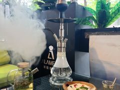 -ALAMEEN阿拉伯餐厅(三里屯店)