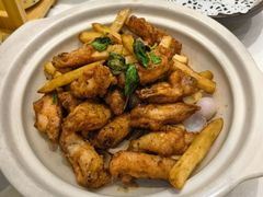 -豫满楼(郑东新区店)