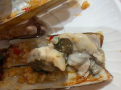 -三毛烧烤·南昌大排档(山姆店)