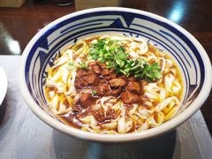 -老九圆山西面馆(CBD店)