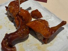 -侨美食家·粤菜(体育西路店)
