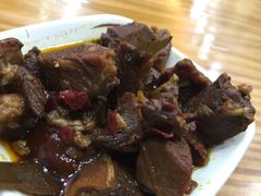 -志权牛肉面(灵山路店)