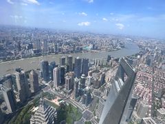 -上海中心大厦