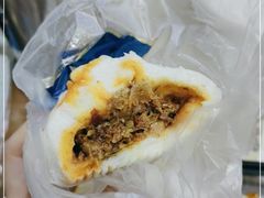 -清真石家包子(大皮院总店)