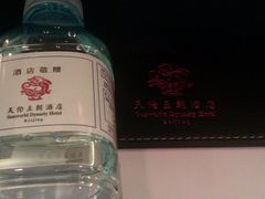 -北京王府井天伦王朝酒店