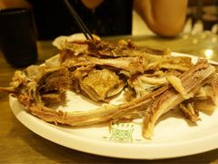 -清真益鑫羊肉手抓馆(南大街店)
