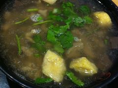 -百年尹氏汤包(湖南路狮子桥店)