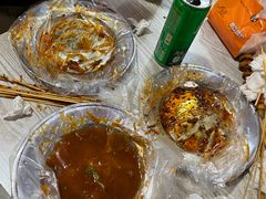 -小朱麻辣串(益民街店)