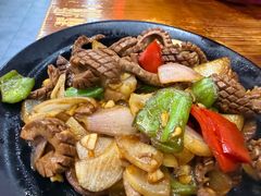 -台州老六海鲜面馆(上南总店)