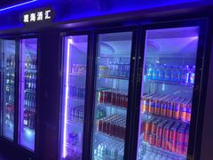 -观海蒸汽海鲜自助(天河城店)