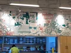 -东排食堂长沙小吃大排档(五一广场店)