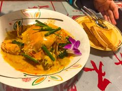 -辉记炭烧海鲜大排档·老字号(福田店)