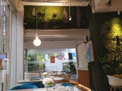 -周三的情书花园餐厅(江北店)