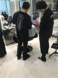 点击看大图 -VIM Hair Salon