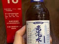 -孙盛兴奥灶面馆·蟹黄面·三虾面(山塘街总店)