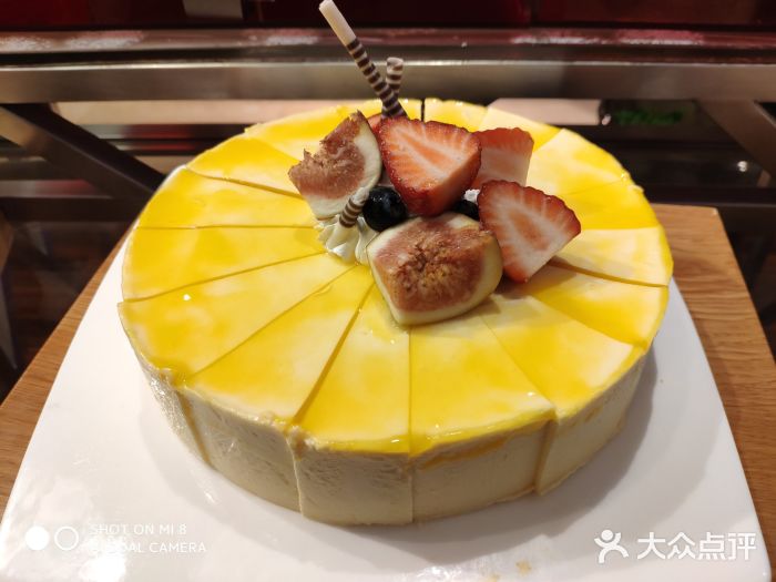 昆泰嘉华酒店-嘉华咖啡厅图片