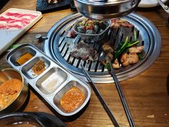 -·缸桶屋·韩式牛肋条自助烤肉(西湖D11店)
