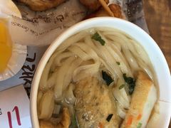 -古来思鱼饼