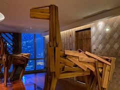 -广州柏悦酒店·悦景轩·粤菜餐厅