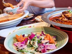 -那拉提之疆·新疆菜(美院店)