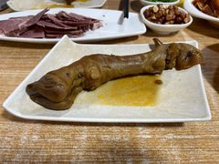 -肖家客饸饹面(郑州总店)