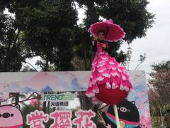 -天适樱花悠乐园
