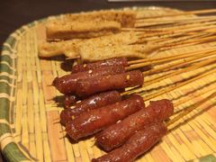 -觅香串串香·麻辣烫·冒菜(欧美广场店)