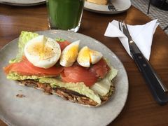 -BAKER&SPICE(BFC外滩金融中心店)