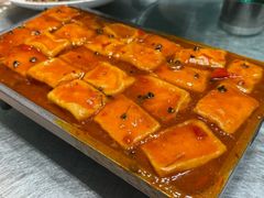 -7号院家宴.烧鸽子(门头沟店)