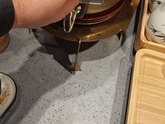 -芝小官毛肚火锅海鲜自助(淮安清江浦区新亚店)