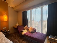 -青岛富力艾美酒店