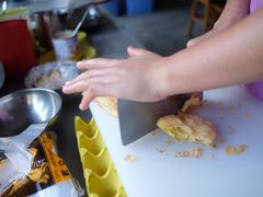 甩粑粑-林氏圆子(胞波路店)