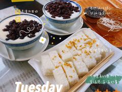 -周大娘牛乳(旧寨古村总店)