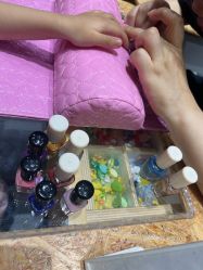 -MINI MARS KIDS CLUB亲子家庭中心(长宁天山店)