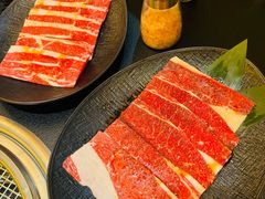 -老呆炭·山葵烤肉(京西大悦城店)