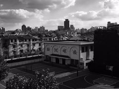 -上海市位育初级中学