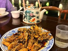 -下塘街25号农家菜馆(新场店)