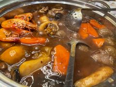 -海上名珠·海鲜酒楼(励骏庞都店)