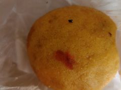 -中山美食街