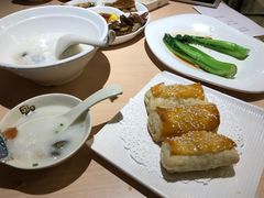 -多多旺港式茶餐厅(新区店)