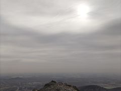 -香山公园